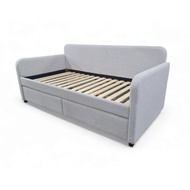 CF438 Day Bed with 2 Drawers