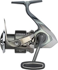 SHIMANO Stella C3000XG FK