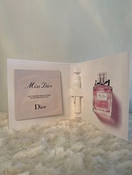 Miss Dior 香水 &amp; Body Milk