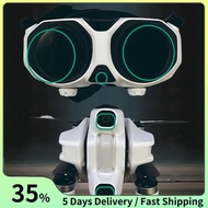 Lens Protector Film for  Antigravity A1 Flight Goggles+Airframe Radar Nano Anti-Scratch HD Lens Prot
