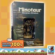 Dwellings of Eldervale: Minotaur Board Game