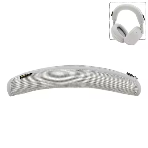 Suitable for Sony WH-1000XM6 Headband Protector Cover Crossbeam Headphone Accessory for WH1000XM6