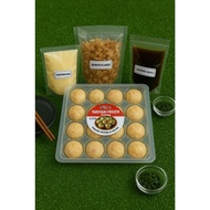 TAKOYAKI FROZEN READY TO COOK (INTI SOTONG)