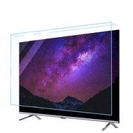 TV Screen Cover 55 Anti-Blue Light Eye Protection Children Screen Protection Film Anti-Smashing 65 E