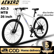 AENXRD Mountain Bike (26")