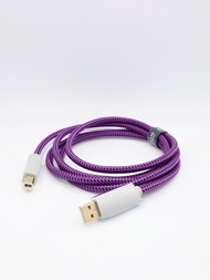 สายสัญญาณ USB Furutech GT2Pro (1.2 และ 1.8 M )