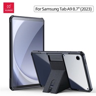 SAMSUNG TAB A9 8.7” (2023)XUNDD ️ ShockProof Protective Case