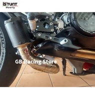 For Ducati Panigale 959 2016 2017 2018 2019 959 Panigale Motorcycle Exhaust Systems Stainless steel 