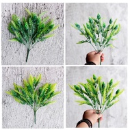 Artificial Leaves/Grass Type Douglas Leaf X7 (unit) Artificial Leaves / Decorative Leaves / Plastic 