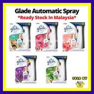 Glade Automatic Spray (269ml /175g)
