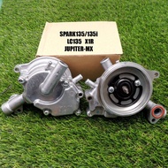 spark 135 Water Pump Set Large Dressing 135/135i For Housing YAMAHA SPARK135 SPARK135i X1R