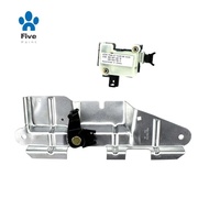 1J5827425F 3B0959781C Car Lock Actuator Trunk Bracket    Golf Mk4  B5 B5.5 1J5827425C 1J5827425D