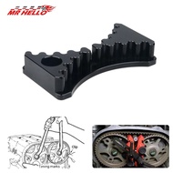 B-Series Engine Cam Gear Lock Timing Belt Tool For 94-00 Honda Acura B16 B18C1 B18C5 VTEC 1.6L & 1.8