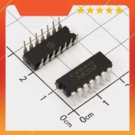 [2 Pieces]- 74HC32AP IC Quad 2-Input OR Logic Gate, 14-DIP IoT Maker 90