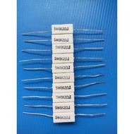 R Tile Resistor 5W 8.2 K (Pack Of 10)