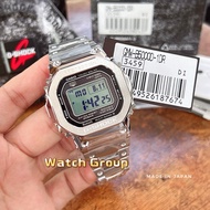 G SHOCK Made in JAPAN Full Steel GMW-B5000D Series GMW-B5000D-1DR / GMW-B5000D-1D / GMW-B5000D / GMW