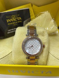 英威塔invicta Bolt Lady Model 28938 - Ladies Watch Quartz