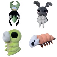 Hollow Knight Silksong Plush Toy Doll