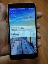 ❥·買到賺到·❥ ASUS ZENPHONE 3 ZE552KL，金，4G/64G，全新螢幕，功能正常，送全新保護套。