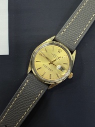 美品Rolex 1550 金套