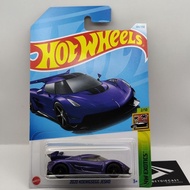 HotWheels Koenigsegg Jesko 2020