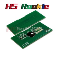 20PCS 25K SP-5200 Toner Cartridge Chip for Ricoh SP 5200 5210 5200S 5210DN 5210SF 5210SR SP5200 SP52