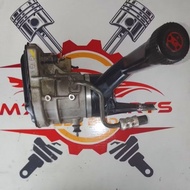 Peugeot 308 Turbo Power Steering Pump