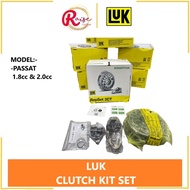 LUK 0AM198142G VW DRY DUAL CLUTCH REPAIR KIT FOR DQ200 7SPEED DSG GEARBOX FOR GOLF MK6 JETTA SCIROCC