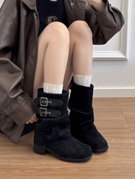 XIANNIWEI | Western Cowboy Boots