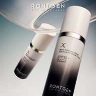 R RONTGEN Roentgen Water Sensation Sunscreen Lotion SPF50+PA++++ 40g Formal Suit Sensitive Skin Anti