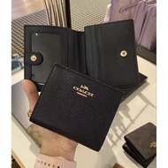 biffold coach wallet