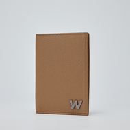 Wander Sleek Passport Card Case