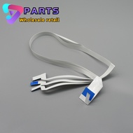 Grade A Printhead Print Head CABLE Compatible for Epson 1390 R1390 R1400 1400 L1800 Print head cable