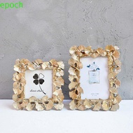 EPOCH Photo Frame DIY Resin Decoration Photography Props Wedding Desk Home Decor