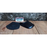 Pet fender fenders front rear Honda s90 s90z benly cb100 cb125 set