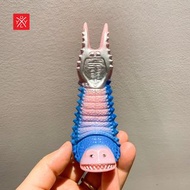 sofubi bullmark 公牛社