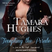 Tempting the Pirate Tamara Hughes