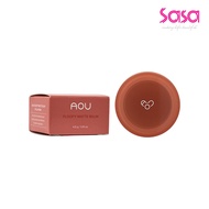 AOU Floofy Matte Balm (01 Coral Balm)(4.5g)