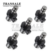 Brand New F4A41 F4A42 F5A51 V4A51 R4A51 Transmission Shift Solenoid Set For Mitsubishi 46313-39051 M