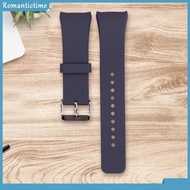 ✼ Romantic ✼  UK Luxury Replacement Silicone Watch Band Strap For Samsung Galaxy Gear S2 SM-