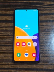 Samsung Galaxy A52 5G 256GB 紫色