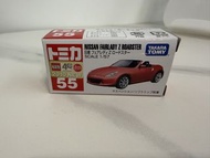 Tomica 55 Nissan Fairlady Z Roadster