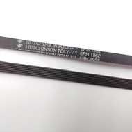 MH70VZ30 Clothes Dryer Dryer Clothes Dryer Belt 6PH1952