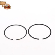 sun 6H252352 46H2 S6H202 64HE 4NC Piston Ring Set for Heavy Duty Refrigeration Compressor Enhanced S