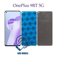 OnePlus 9RT 5G nano flexible tempered film