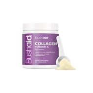 Vitamin C Collagen Powder for Skin Hair Nails, 15000mg High Potency Hydrolyzed Collagen Peptides wit