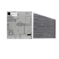 BENZ Premium Carbon Air filter In cabin No. 211 830 00 18 W211 W219