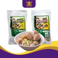 HALAL EL-Dina Beef/Chicken Bakso 300g [Frozen]