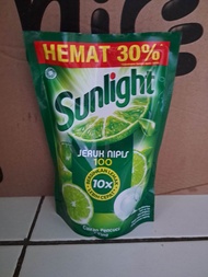 Sunlight 650ml