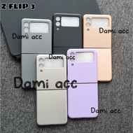 Premium case for samsung z flip 3 z fold 3 z flip 4 z fold 4 hard case slim matte case